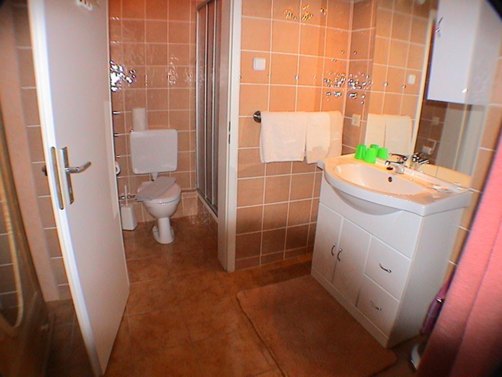 Union Hotel Cochem Esterno foto