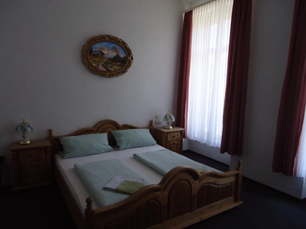 Union Hotel Cochem Camera foto