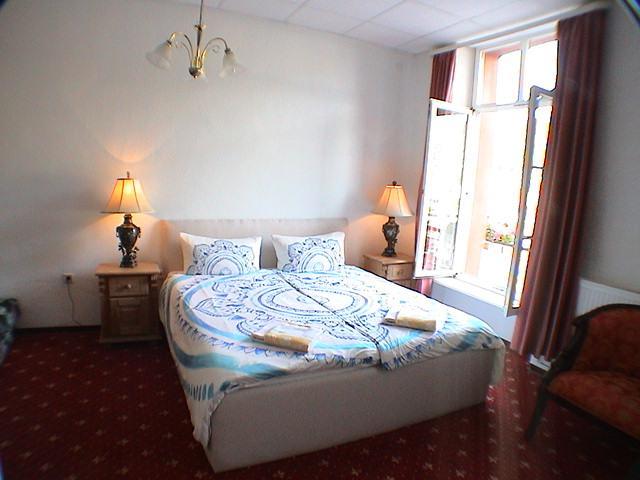 Union Hotel Cochem Esterno foto
