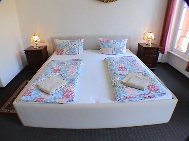 Union Hotel Cochem Esterno foto